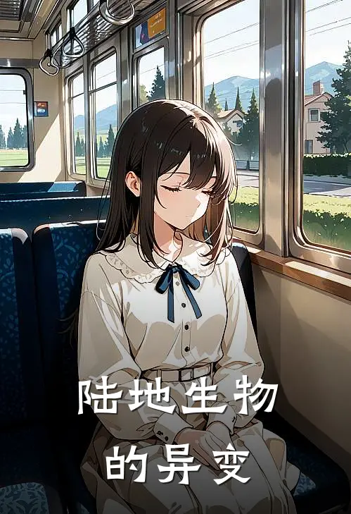 陆地生物的异变