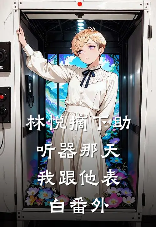 林悦摘下助听器那天，我跟他表白 番外