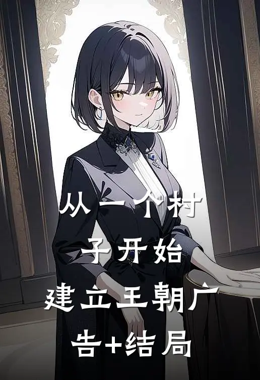 从一个村子开始，建立王朝广告+结局