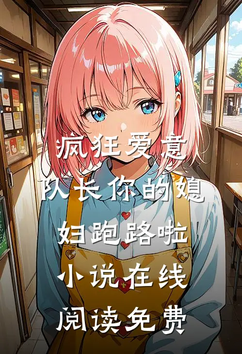 疯狂爱意：队长你的媳妇跑路啦小说在线阅读免费