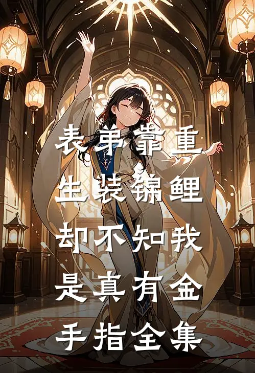 表弟靠重生装锦鲤，却不知我是真有金手指全集