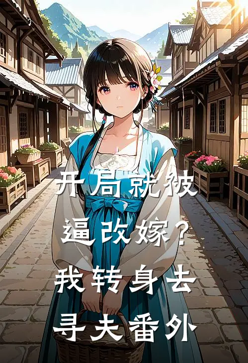 开局就被逼改嫁？我转身去寻夫 番外