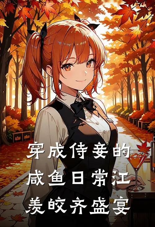 穿成侍妾的咸鱼日常江羡皎齐盛宴