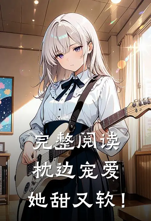 完整阅读枕边宠爱：她甜又软！