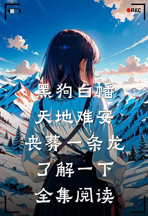 黑狗白幡，天地难安，丧葬一条龙了解一下全集阅读