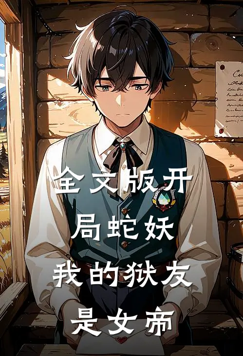 全文版开局蛇妖：我的狱友是女帝