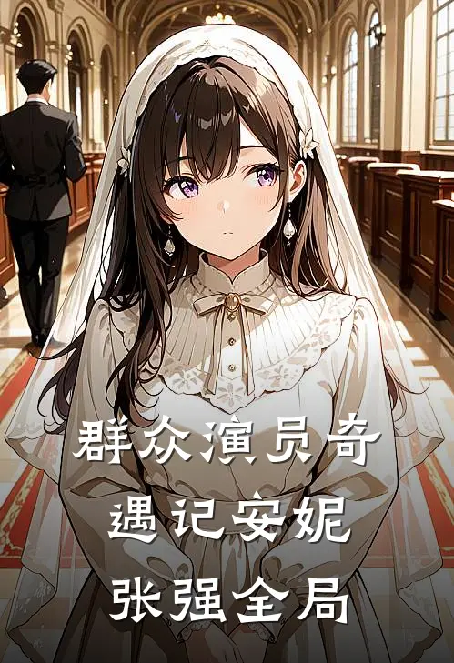 群众演员奇遇记安妮张强全局