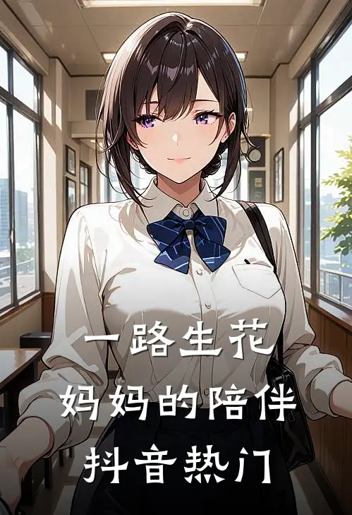 一路生花：妈妈的陪伴抖音热门