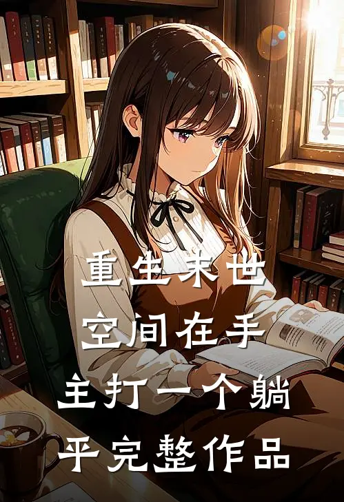 重生末世：空间在手，主打一个躺平完整作品