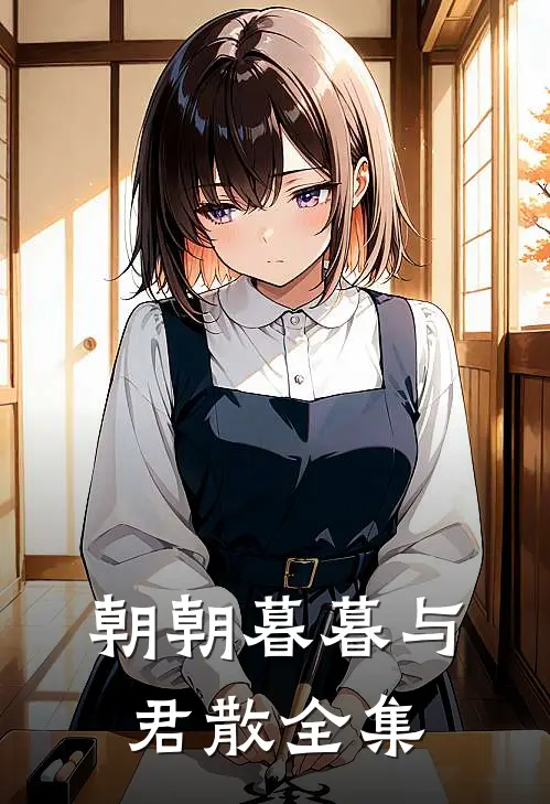 朝朝暮暮与君散全集