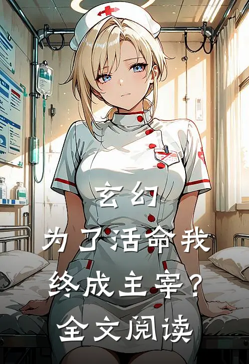 玄幻，为了活命我终成主宰？全文阅读