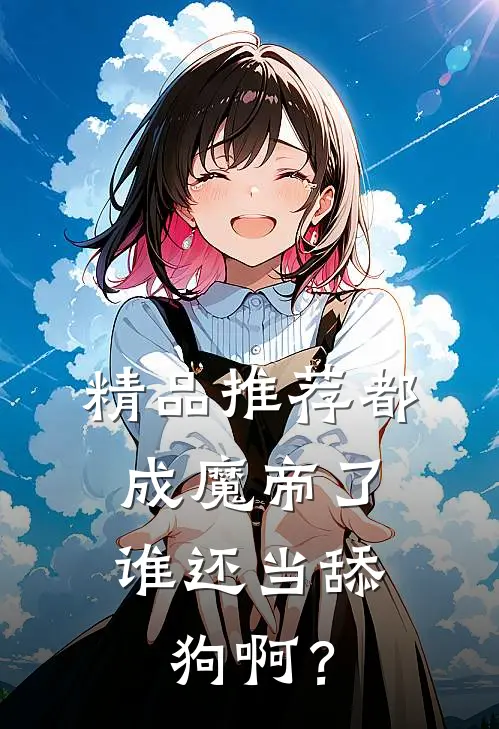 精品推荐都成魔帝了，谁还当舔狗啊？