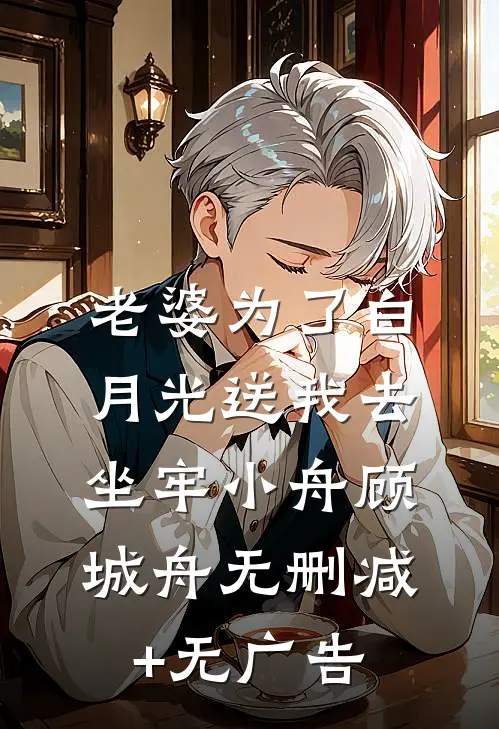 老婆为了白月光送我去坐牢小舟顾城舟无删减+无广告