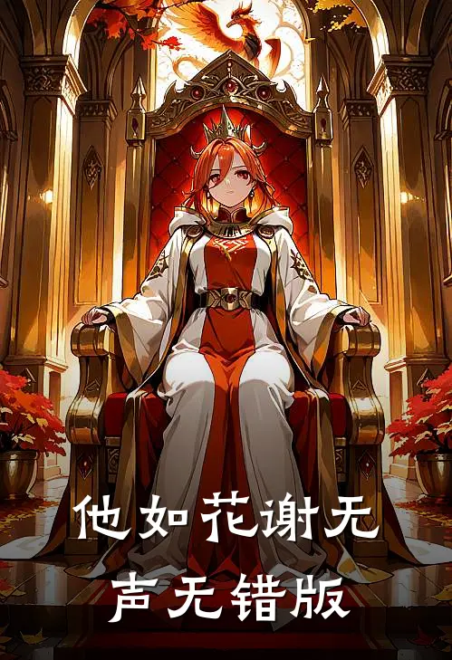 他如花谢无声无错版