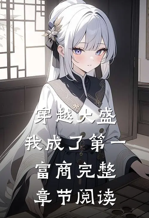 穿越大盛，我成了第一富商完整章节阅读